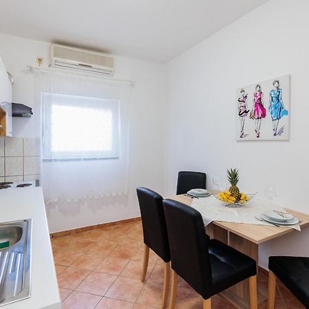 Apartman Toni Zára Kültér fotó