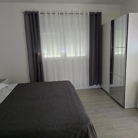 Apartman Toni Zára Kültér fotó