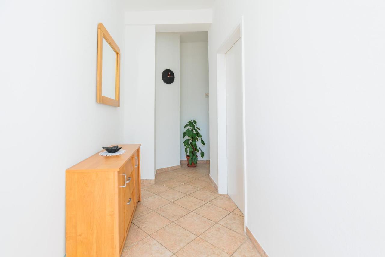Apartman Toni Zára Kültér fotó