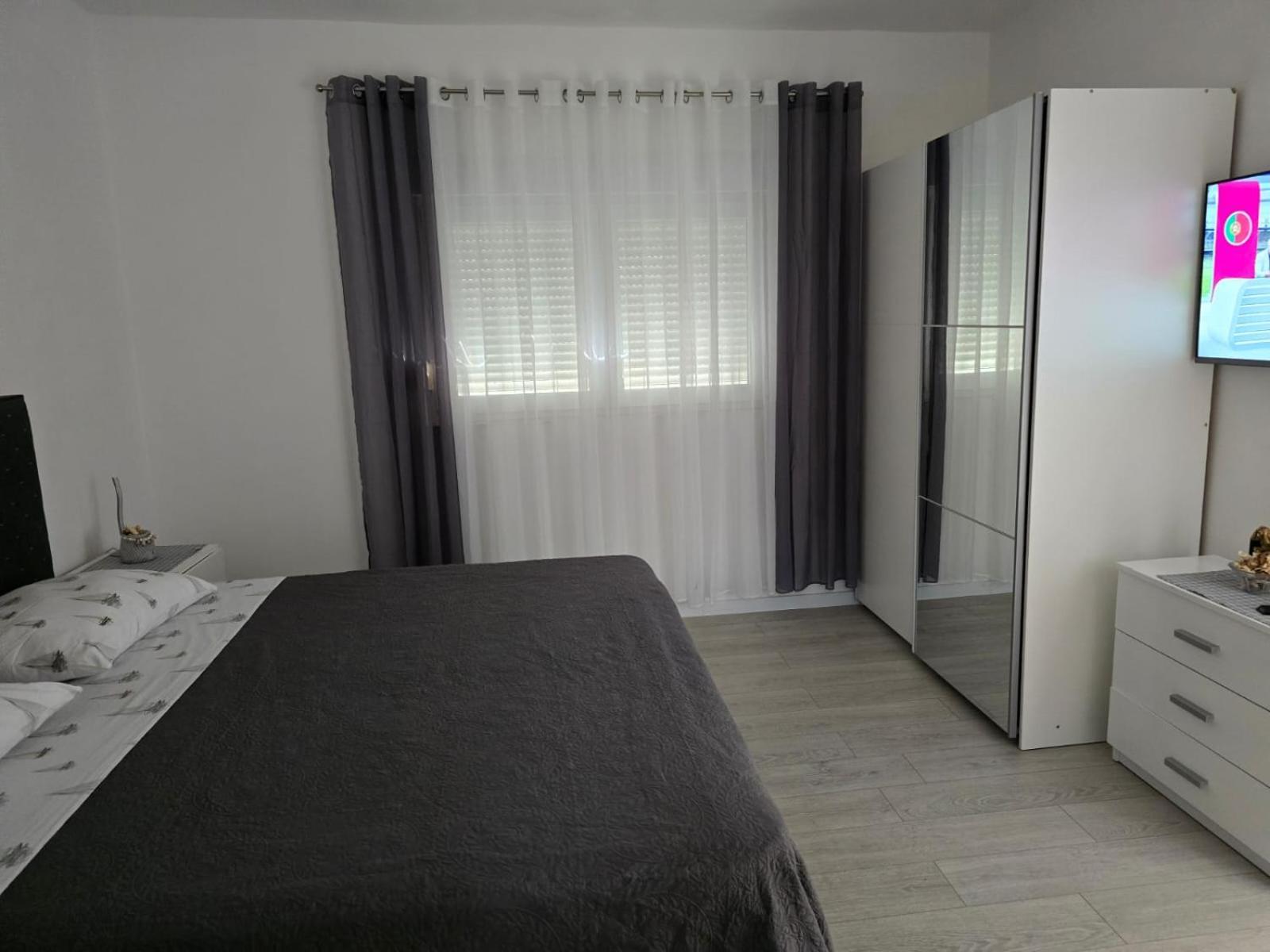 Apartman Toni Zára Kültér fotó